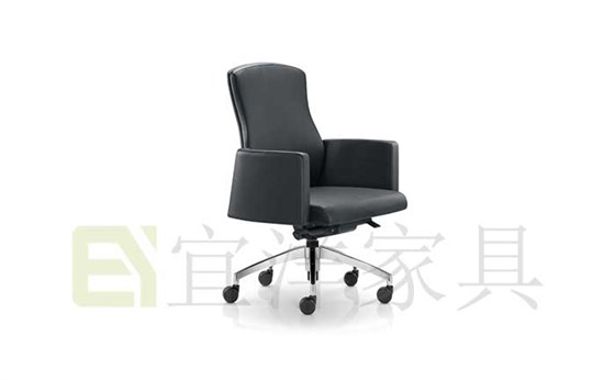 皮具办公家具